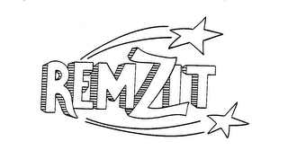 REMZIT logo