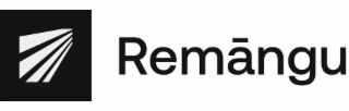 REMĀNGU logo