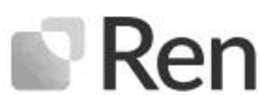 REN logo