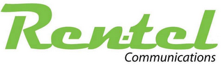 REN-TEL COMMUNICATIONS logo
