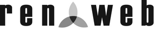 REN WEB logo