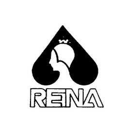 RENA logo