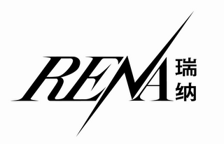 RENA logo
