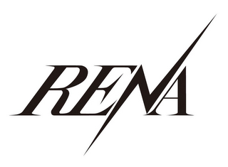 RENA logo