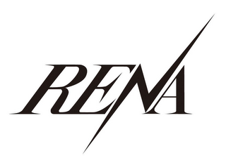 RENA logo