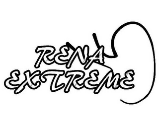 RENA EXTREME logo