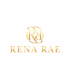 RENA RAE RR logo