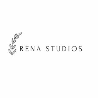 RENA STUDIOS logo