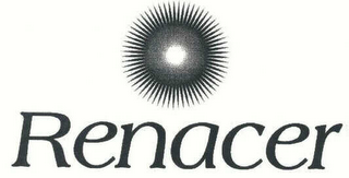RENACER logo