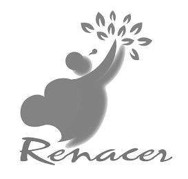 RENACER logo