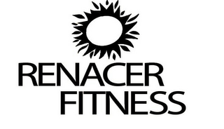 RENACER FITNESS logo