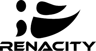 ; RENACITY logo