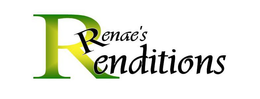 RENAE'S RENDITIONS logo