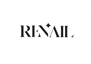 RENAIL logo