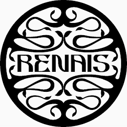 RENAIS logo