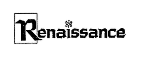 RENAISSANCE