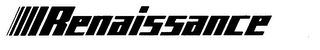 RENAISSANCE logo