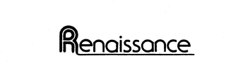 RENAISSANCE logo