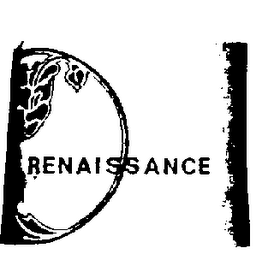 RENAISSANCE logo