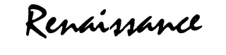 RENAISSANCE logo