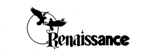 RENAISSANCE logo