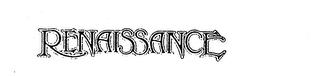 RENAISSANCE logo
