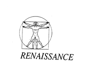 RENAISSANCE logo