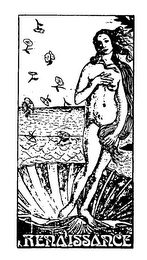 RENAISSANCE logo