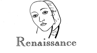 RENAISSANCE logo