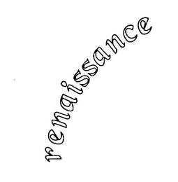 RENAISSANCE logo
