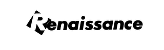 RENAISSANCE logo