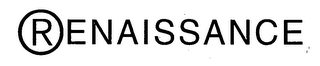 RENAISSANCE logo