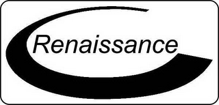 RENAISSANCE logo