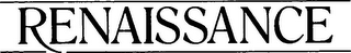 RENAISSANCE logo