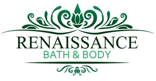 RENAISSANCE BATH & BODY logo