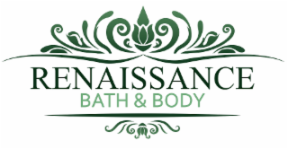 RENAISSANCE BATH & BODY logo
