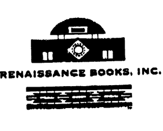 RENAISSANCE BOOK, INC. logo