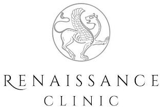 RENAISSANCE CLINIC logo
