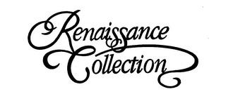 RENAISSANCE COLLECTION logo