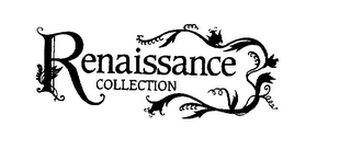 RENAISSANCE COLLECTION logo