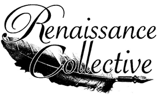 RENAISSANCE COLLECTIVE logo