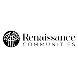 RENAISSANCE COMMUNITIES logo