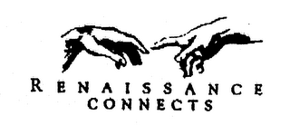 RENAISSANCE CONNECTS logo