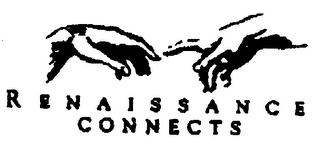 RENAISSANCE CONNECTS logo