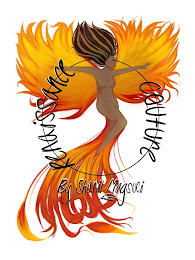 RENAISSANCE COUTURE BY SHANIL MAGSUCI logo