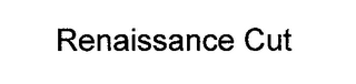 RENAISSANCE CUT logo