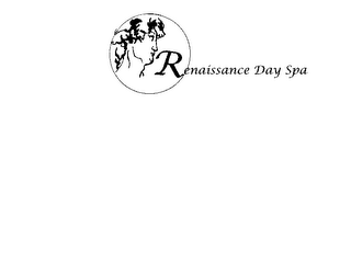 RENAISSANCE DAY SPA logo