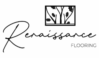 RENAISSANCE FLOORING logo
