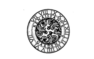 RENAISSANCE GARDENS logo