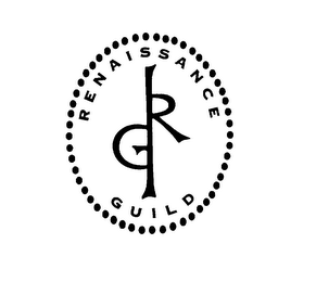 RENAISSANCE GUILD logo